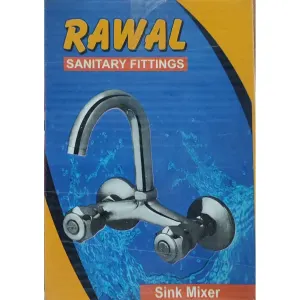 Sink Mixer Rawal