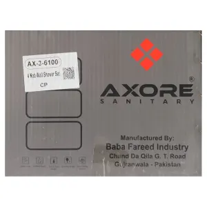 AX-2600