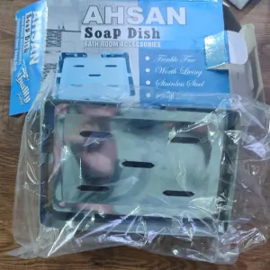 Soap Dish Ahsan (Saban Dani)