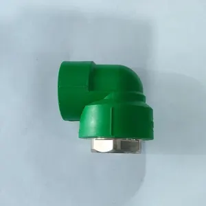 Female Elbow 40x1.25
