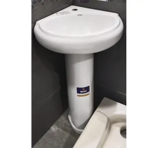 Total Corner Basin