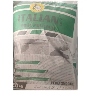 Bond Italian