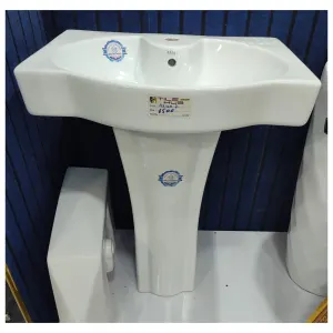 Basin New Diamond/Asia