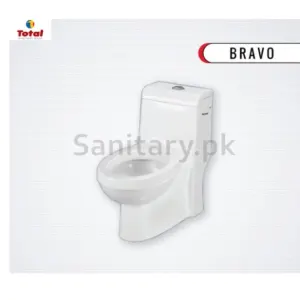 Ceto Bravo White