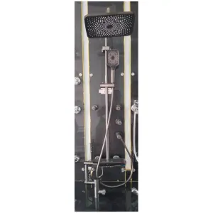 SHOWER SET AQ-122