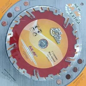 SJL Cutter 7 Inch Copy
