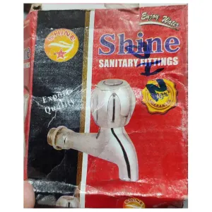 Bib Cock Shine