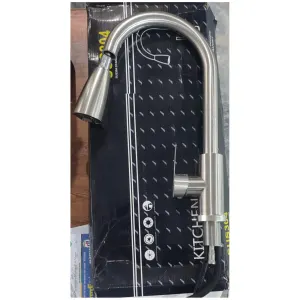 Pull Out Spring Mixer