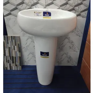 BP Tulip White