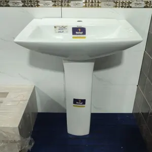 BP Emsa white