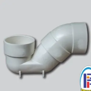 P TRAP (Plasco) 2