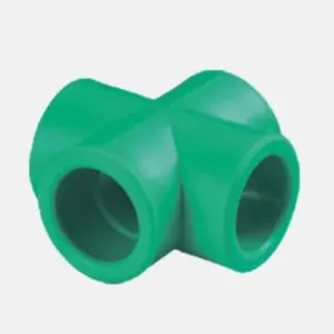 P Cross 32mm Minhas