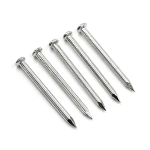 Steel Nail (Keel)  2