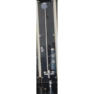 Bath Set Classic Lever Super Asia