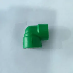 Female Elbow 25x3/4