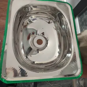 Bowl Green Pati 15*19