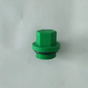 End Plug  1