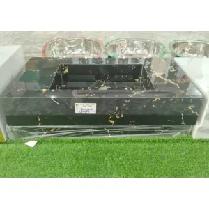 Tile Vanity 32 inch