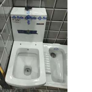 Commode Grace/Alfa