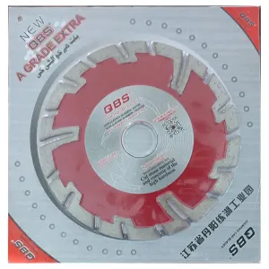 QBS 5 Inch Cutter Original