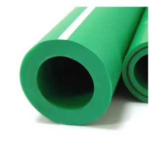 Pipe 40mm Plasco