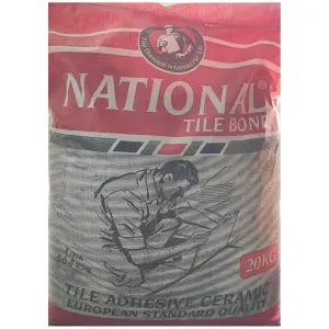 Bond National