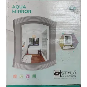 Mirror Aqua Stylo