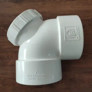 Plug Elbow 4