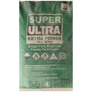 Bond Super Ultra