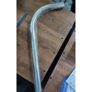 SS Hockey Pipe Local