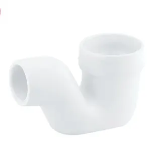 P Trap  4inch (Total)