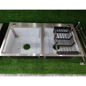 Sink Bowl 7843 HM