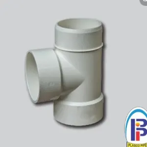Tee 4Inch