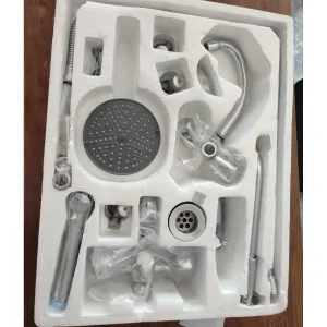 Shower Set Master 3098A