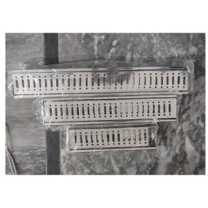 Jali 18 Inch