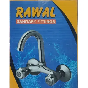 Basin Mixer Rawal