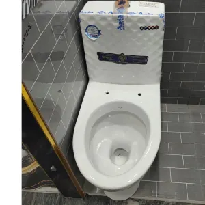 Commode Diamond (Seato)