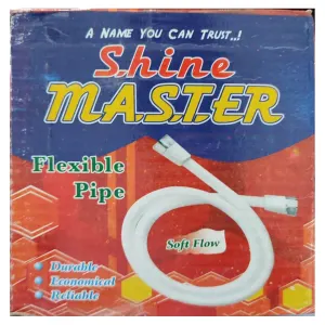 Connection Pipe Box Pack 24inch