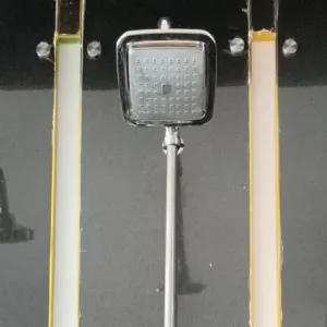 Bath Set Lever Globe