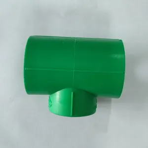 Reducer Tee 40x32