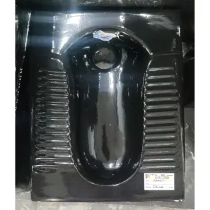 Orisa China Black