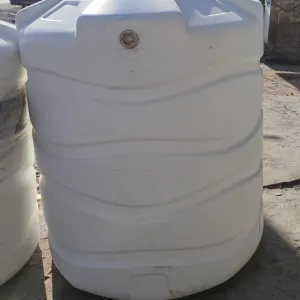 Water Tank 1000L (18kg)