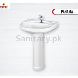 Panama Large white