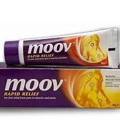 MOOV CREAM 50 GRAM