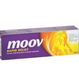 MOOV CREAM 25 GRAM