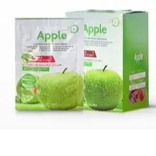 APPLE HAIR COLOUR POUCH 30ML