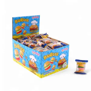 POPPIN JELLY 18G (36PCS) ALF
