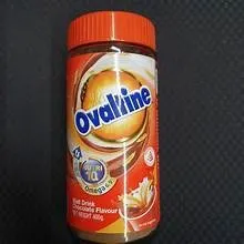 OVALTINE 400 GRAM