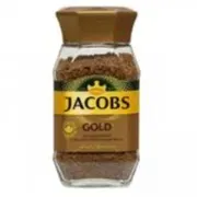 JACOBS COFFEE 95G GOLD