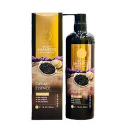 CAVIAR ESSENCE SMOOTH SHAMPOO 900ML